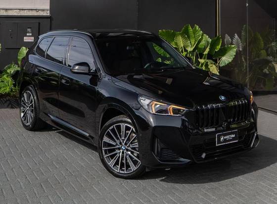BMW X1 2.0 16V TURBO GASOLINA SDRIVE20I M SPORT STEPTRONIC